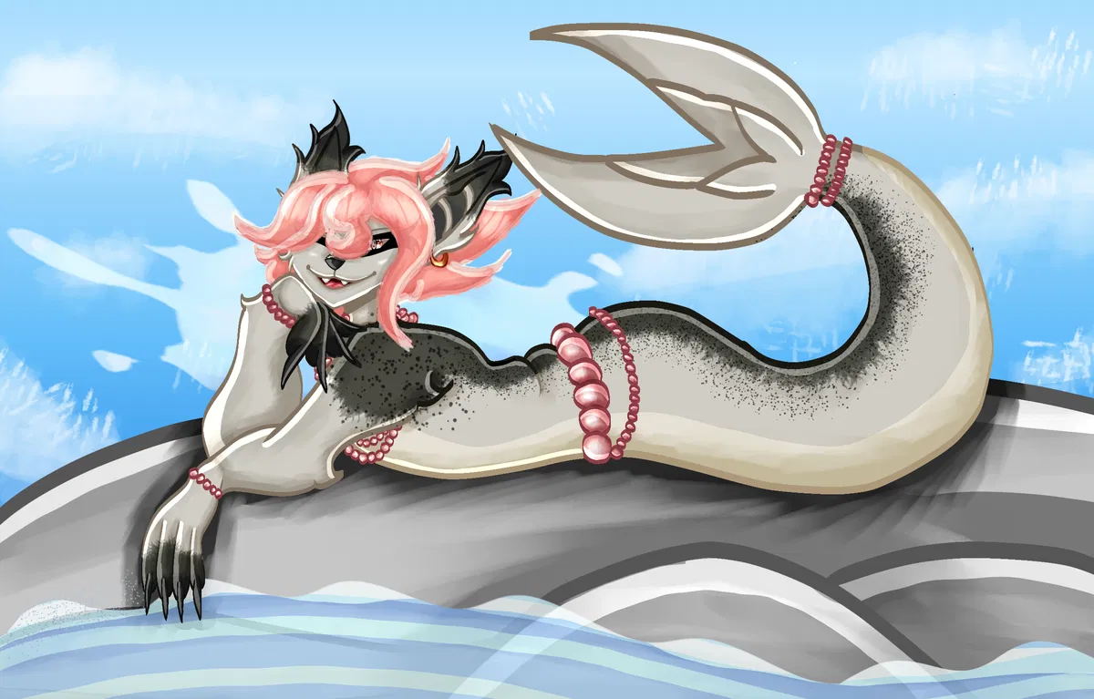 Avatar of Berry the Seal