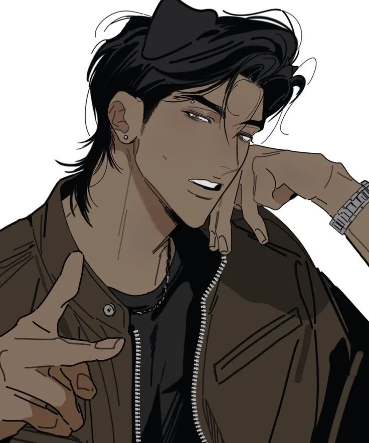 Avatar of August | Annoying Prick