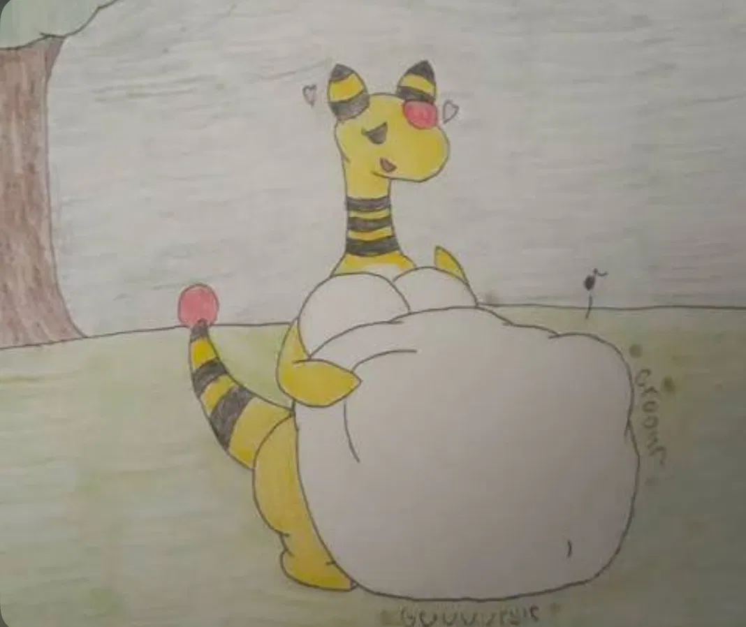 Avatar of Light of the House~ (Vore)