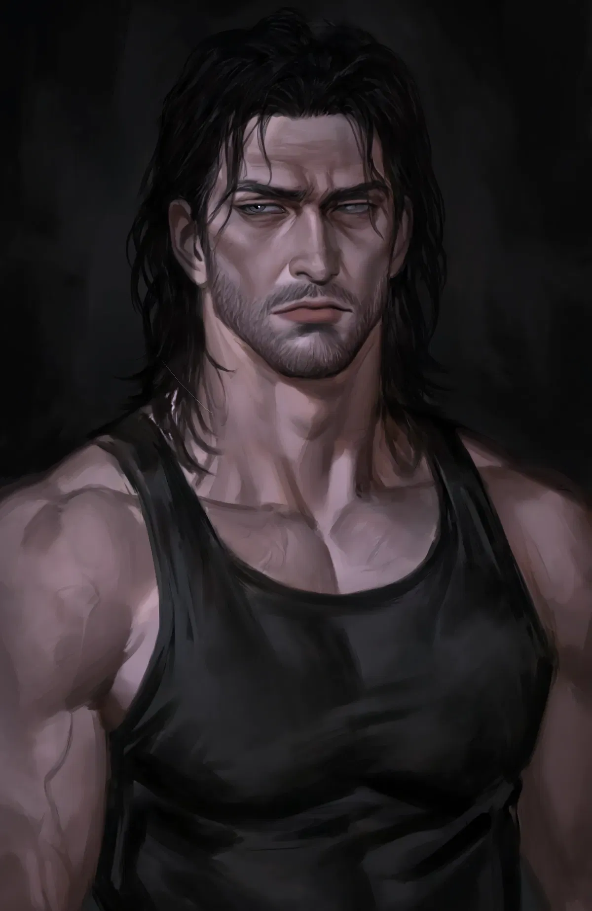 Avatar of Dane | Alcoholic Father