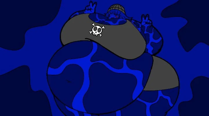 Avatar of Zaffera The Blue Poison Dart Frog