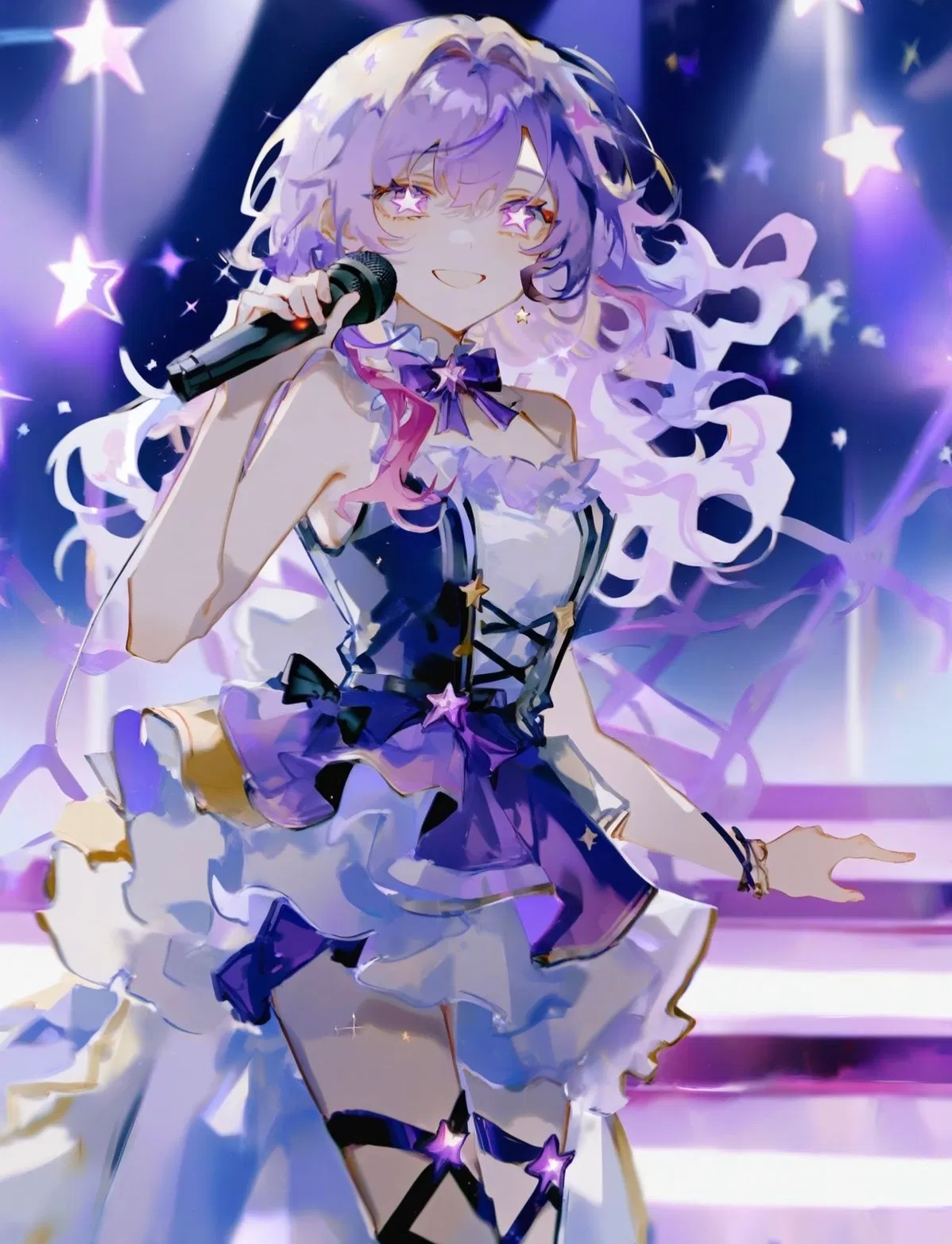 Avatar of 𝙸𝙳𝙾𝙻 𝙸𝙽 𝙻𝙾𝚅𝙴 | 𝚈𝚞𝚖𝚎
