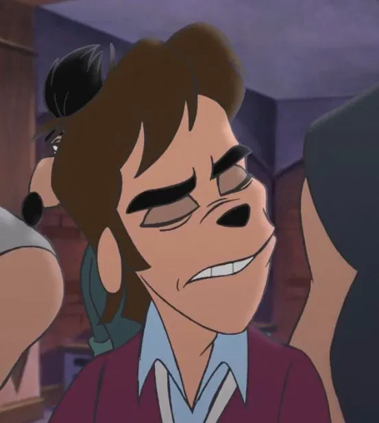 Avatar of Bradley Uppercrust III 