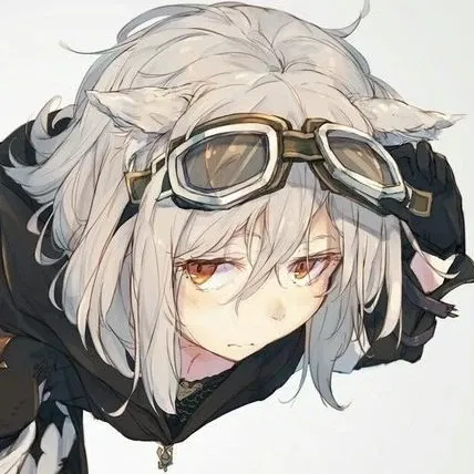 Avatar of Rika |=| Oblivious Genius