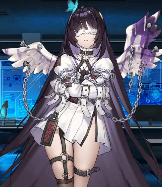 Avatar of Serapel