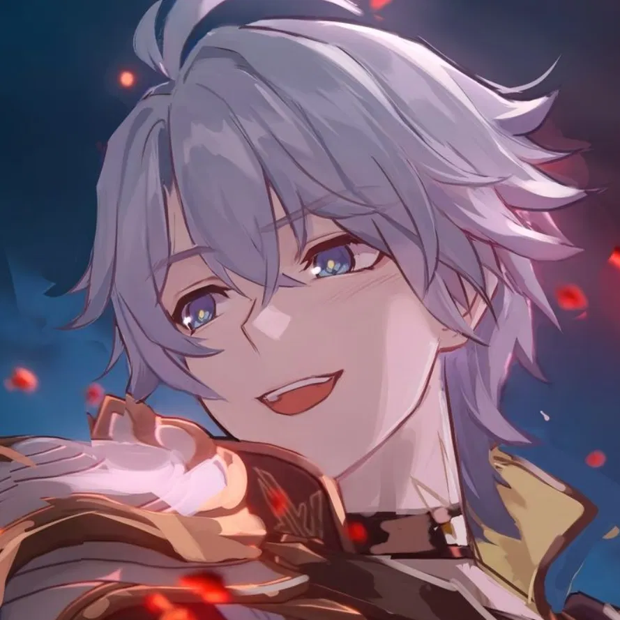 Avatar of Phainon