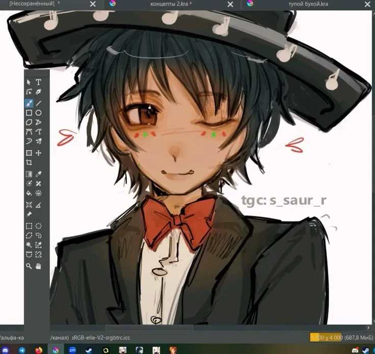 Avatar of ♡Beloved partner♡