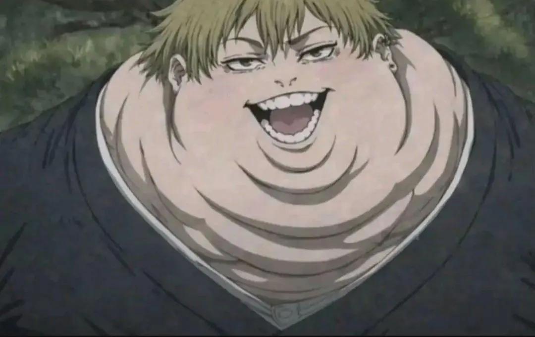 Avatar of why I haven't been posting much