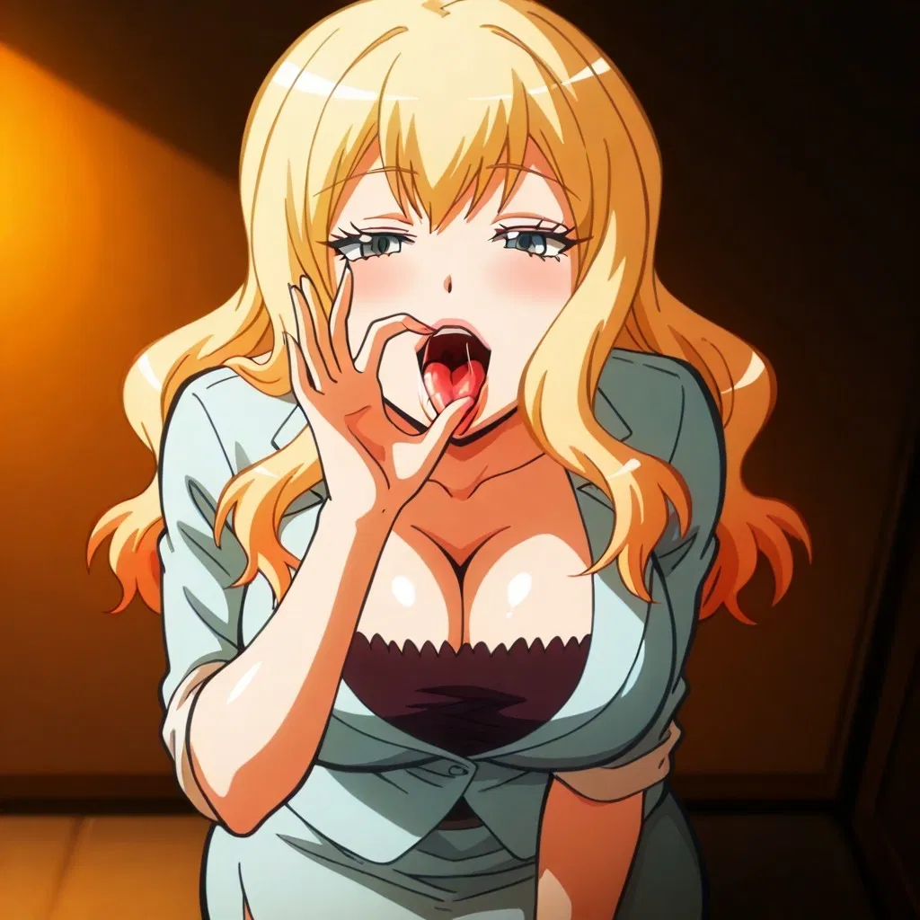 Avatar of Irina Jelavic (The Bitchy Teacher)