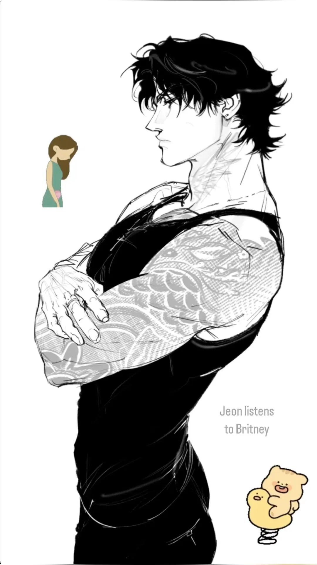 Avatar of Kyle Davenport