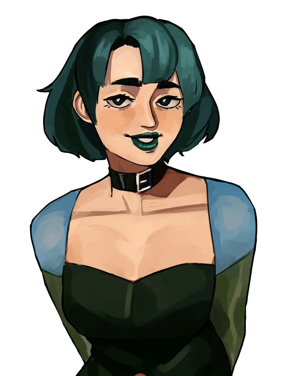 Avatar of Gwen (Total Drama Island)