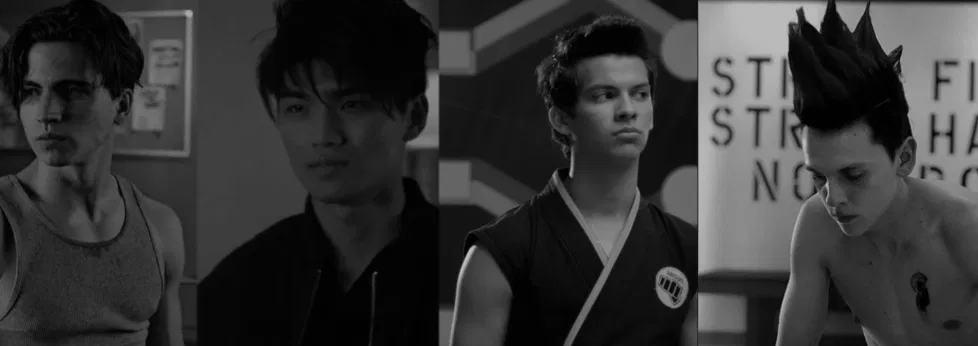 Avatar of Robby, Kwon, Miguel, Hawk