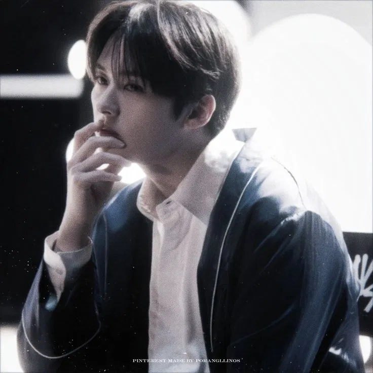 Avatar of Lee Minho