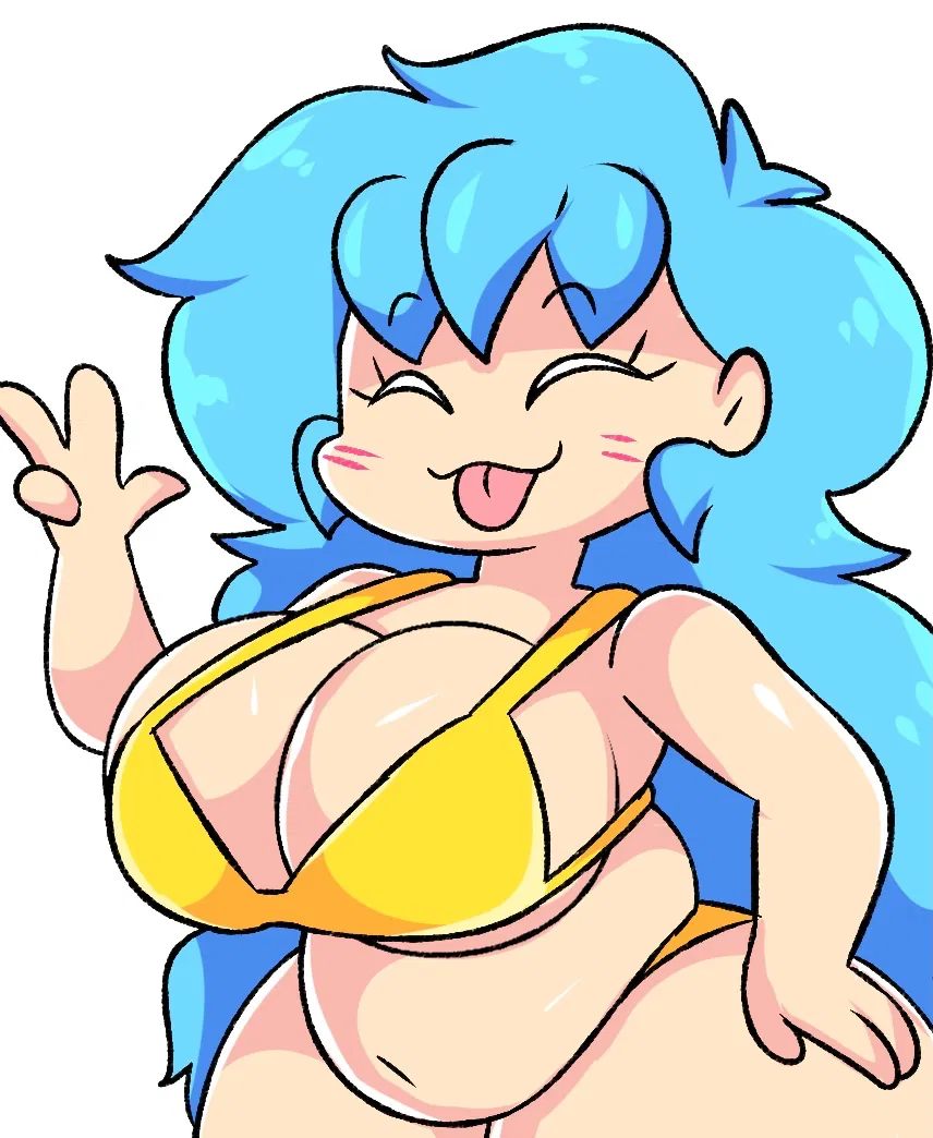Avatar of Skyblue