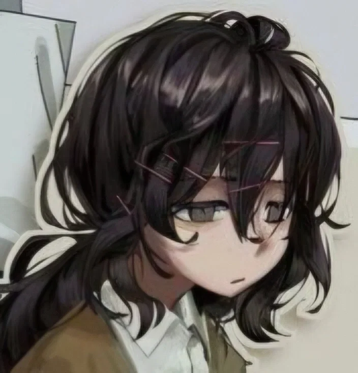 Avatar of Sarah -Attached, Dependent and Clingy childhold friend