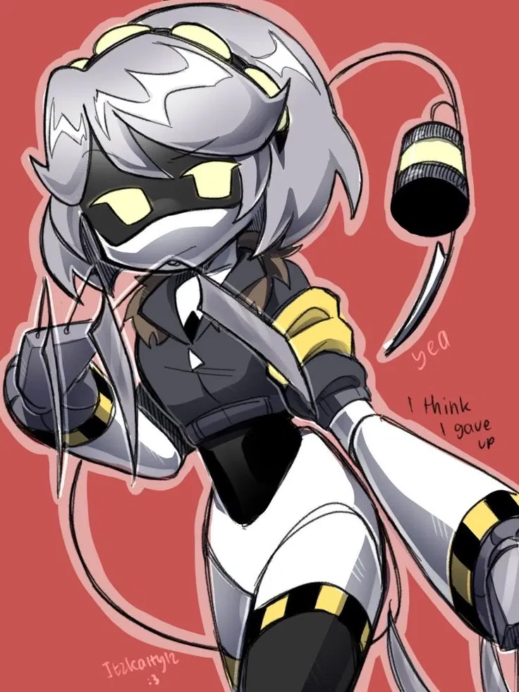 Avatar of V - Argument