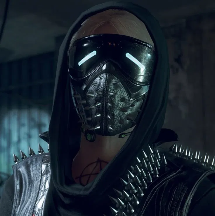 Avatar of Wrench — Watch Dogs 2