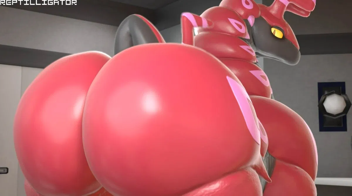 Avatar of Lisha (The Thicc Scolipede)
