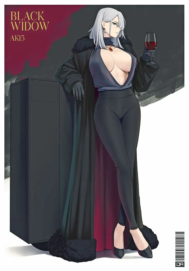 Avatar of Evil Vampire Mommys