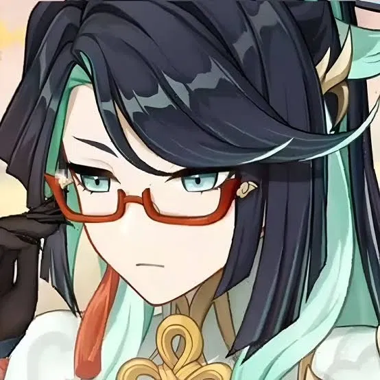 Avatar of 𝐗𝗂𝖺𝗇𝗒𝗎𝗇 • 𝗍𝗂𝗍-𝗅𝗈𝗏𝗂𝗇𝗀 𝑨𝖽𝖾𝗉𝗍𝗂 ! 
