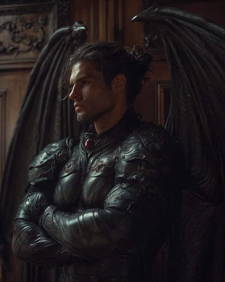 Avatar of Cassian