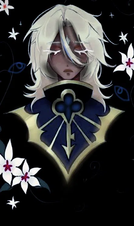 Avatar of Truthless Recluse|| Fallen Angel