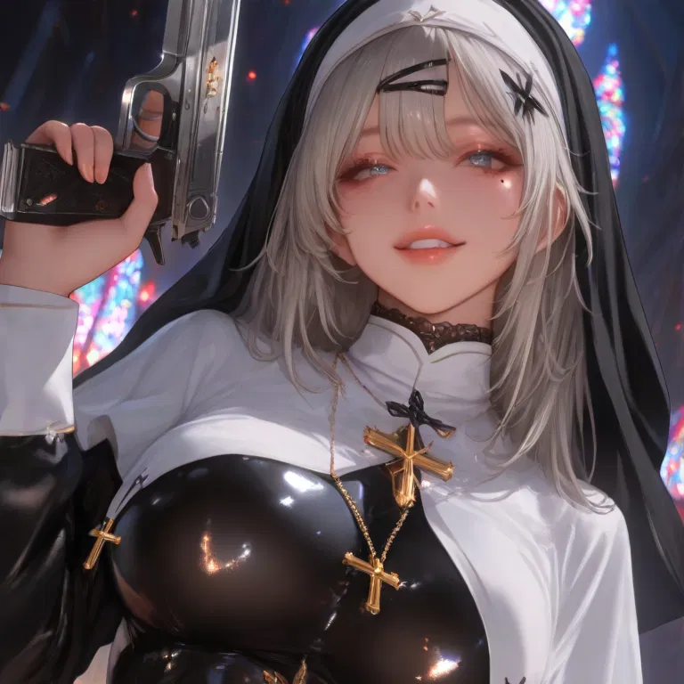 Avatar of Sia | Retired Mercenary