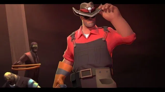 Avatar of ☆ Engineer - TF2 ☆🍺
