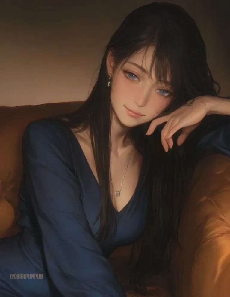 Avatar of YOUR DAD'S NEW GIRLFRIEND | ELEANOR SINCLAIR