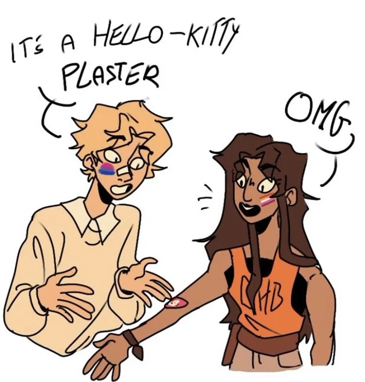 Avatar of PJO