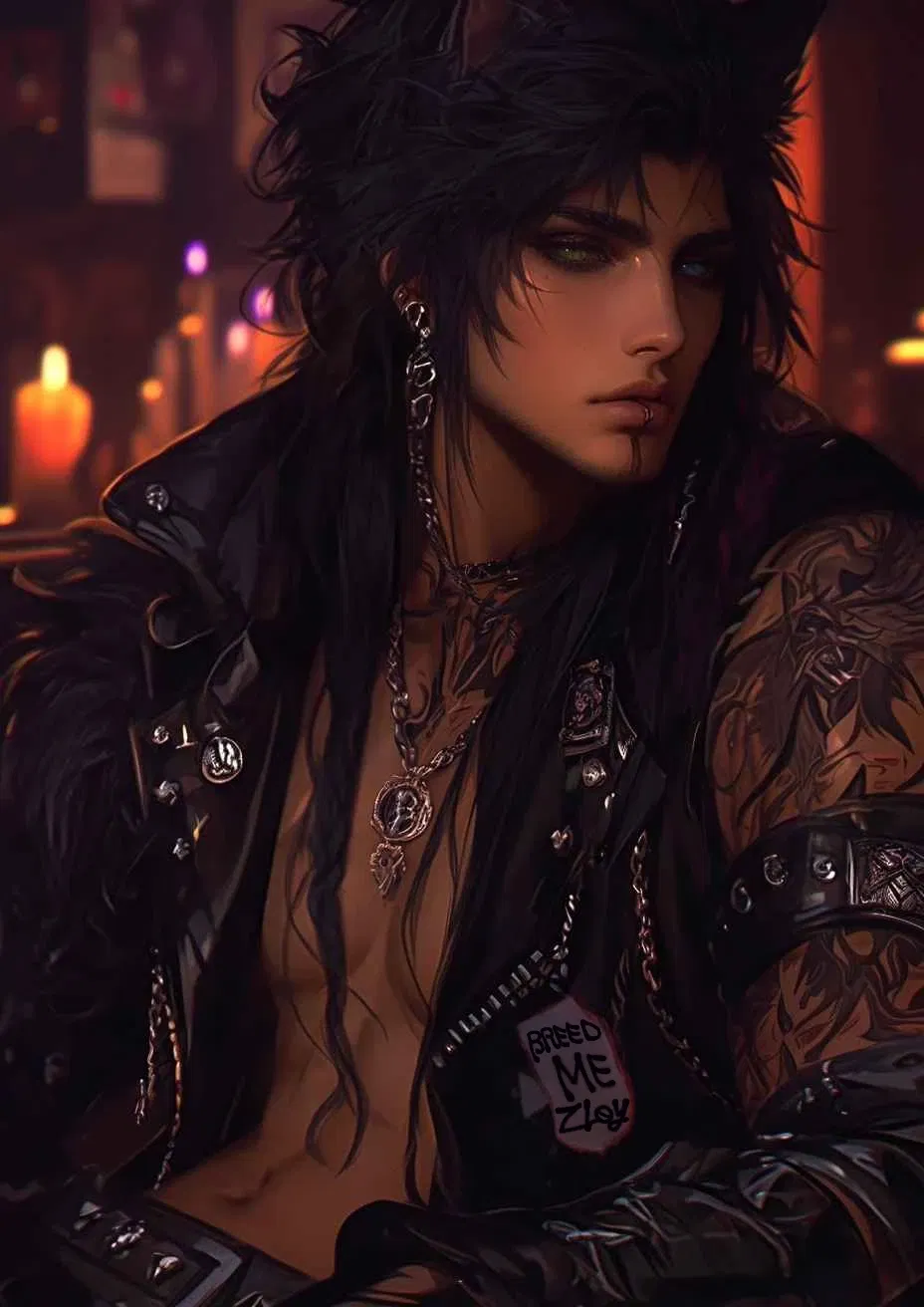 Avatar of Alt Jace Lynch