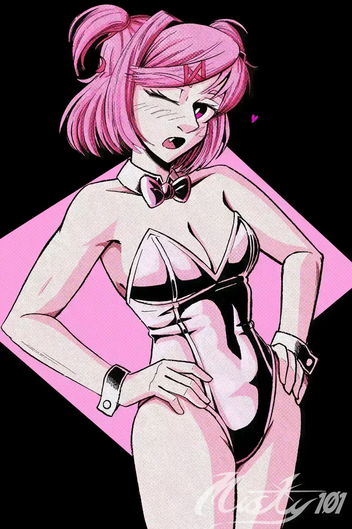 Avatar of Birthday Sex! - Natsuki