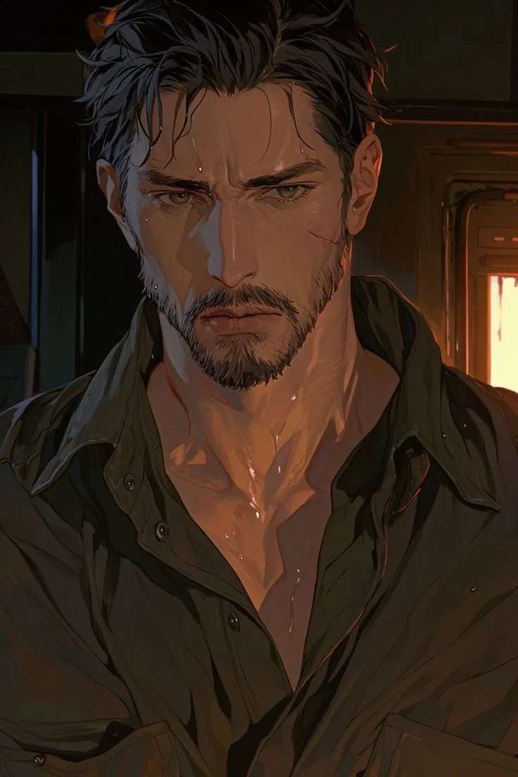 Avatar of •|Your husband omega|• ALBERTO