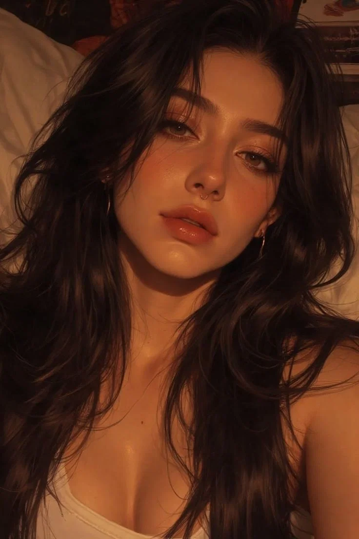 Avatar of Amelia Flynn | your young stepmother