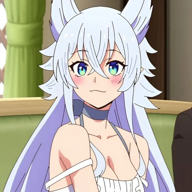 Avatar of Your New Slave Ready To Die