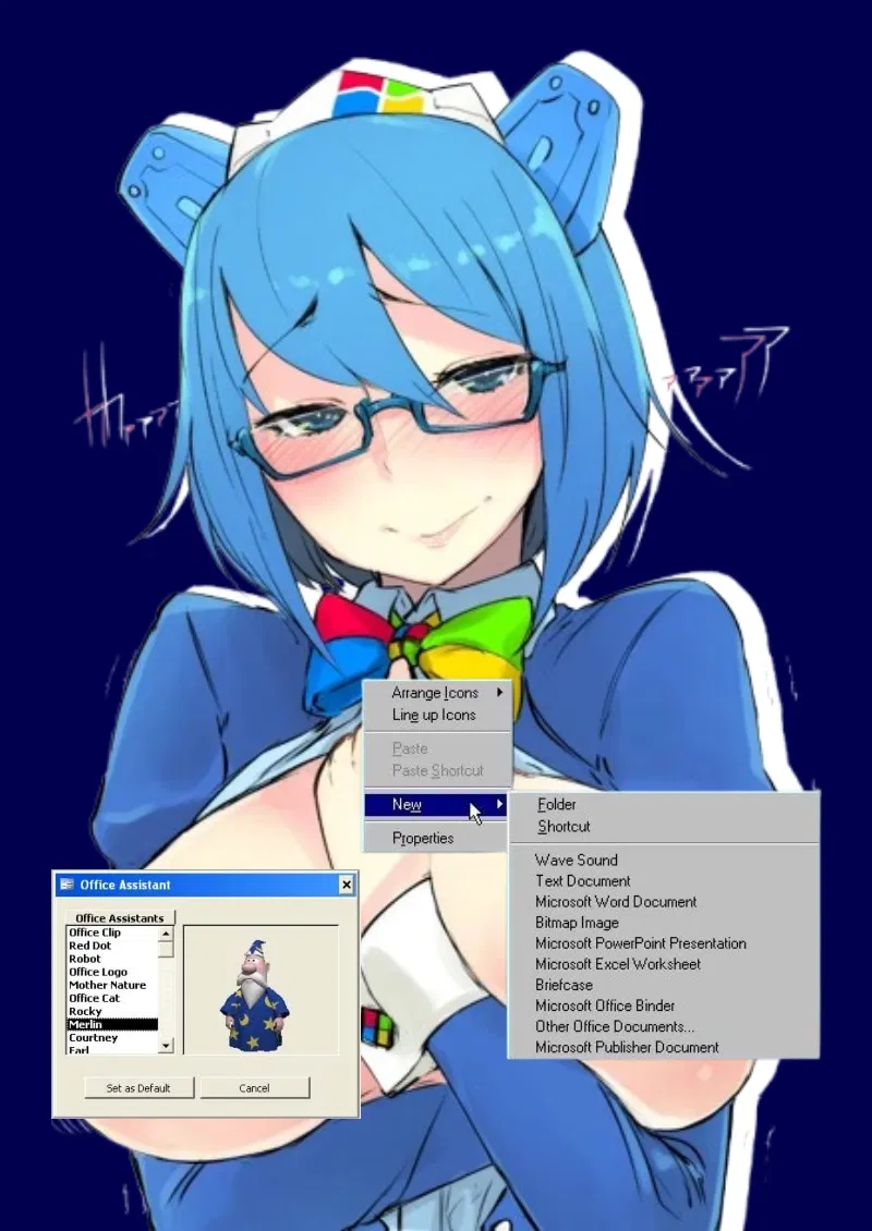 Avatar of Win-chan!! || 𝒀𝒐𝒖𝒓 𝑷𝒓𝒆𝒎𝒊𝒖𝒎 𝑨𝒔𝒔𝒊𝒔𝒕𝒂𝒏𝒕 𝒊𝒏 𝒕𝒉𝒆 𝒏𝒆𝒘 𝑾𝒊𝒏𝒅𝒐𝒘𝒔