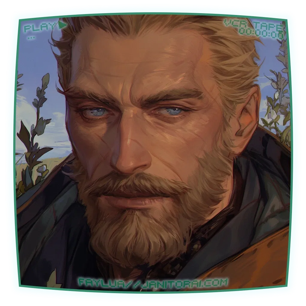 Avatar of Askeladd