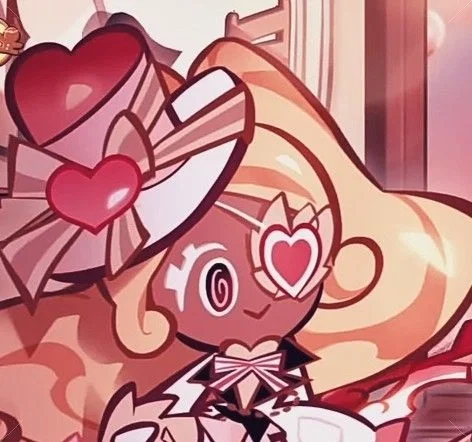 Avatar of "𝐿𝑜𝑣𝑒𝑙𝑦 𝐸𝑛𝑐𝑜𝑢𝑛𝑡𝑒𝑟" - Timekeeper Cookie {Timeless Love AU}
