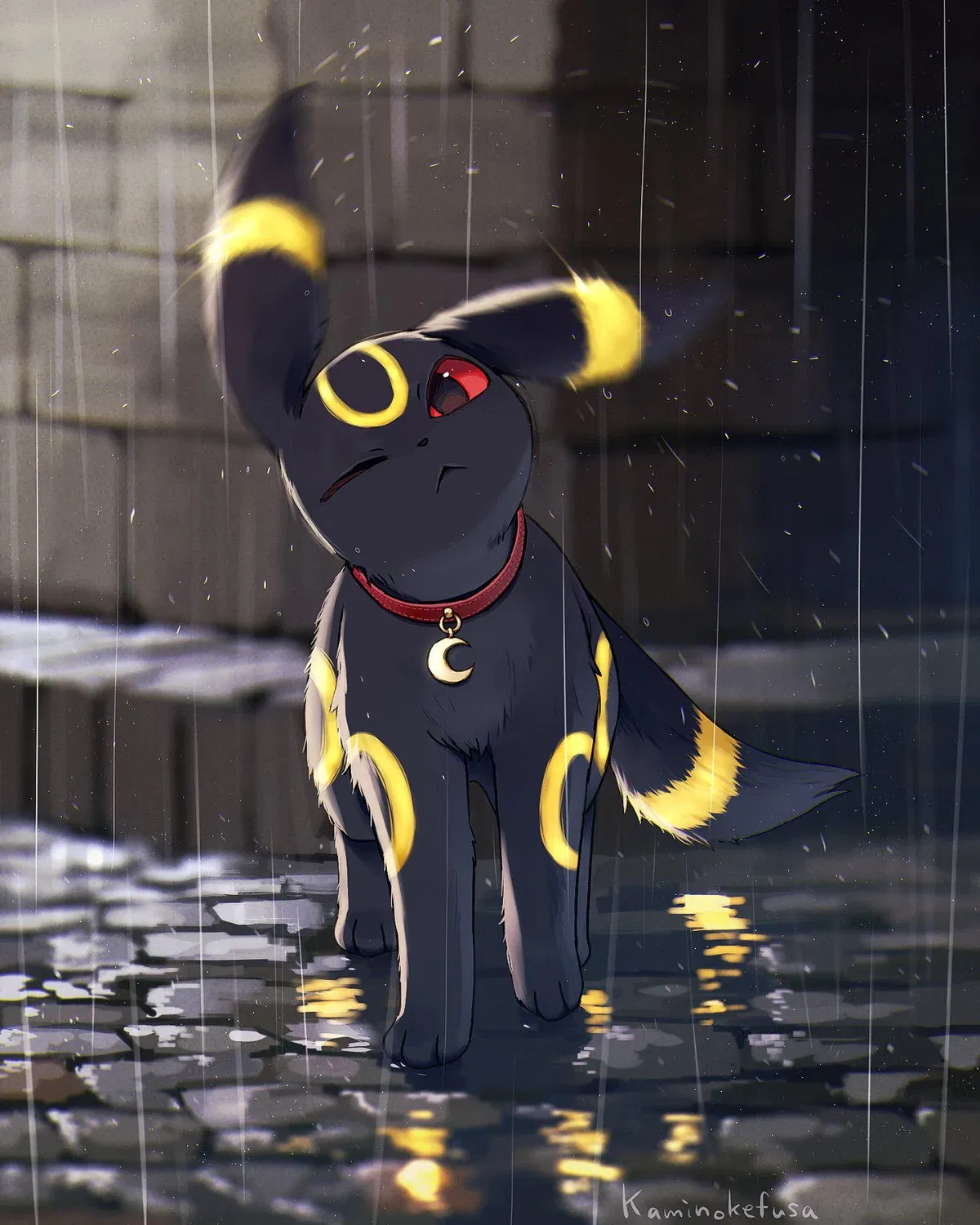 Avatar of Umbreon