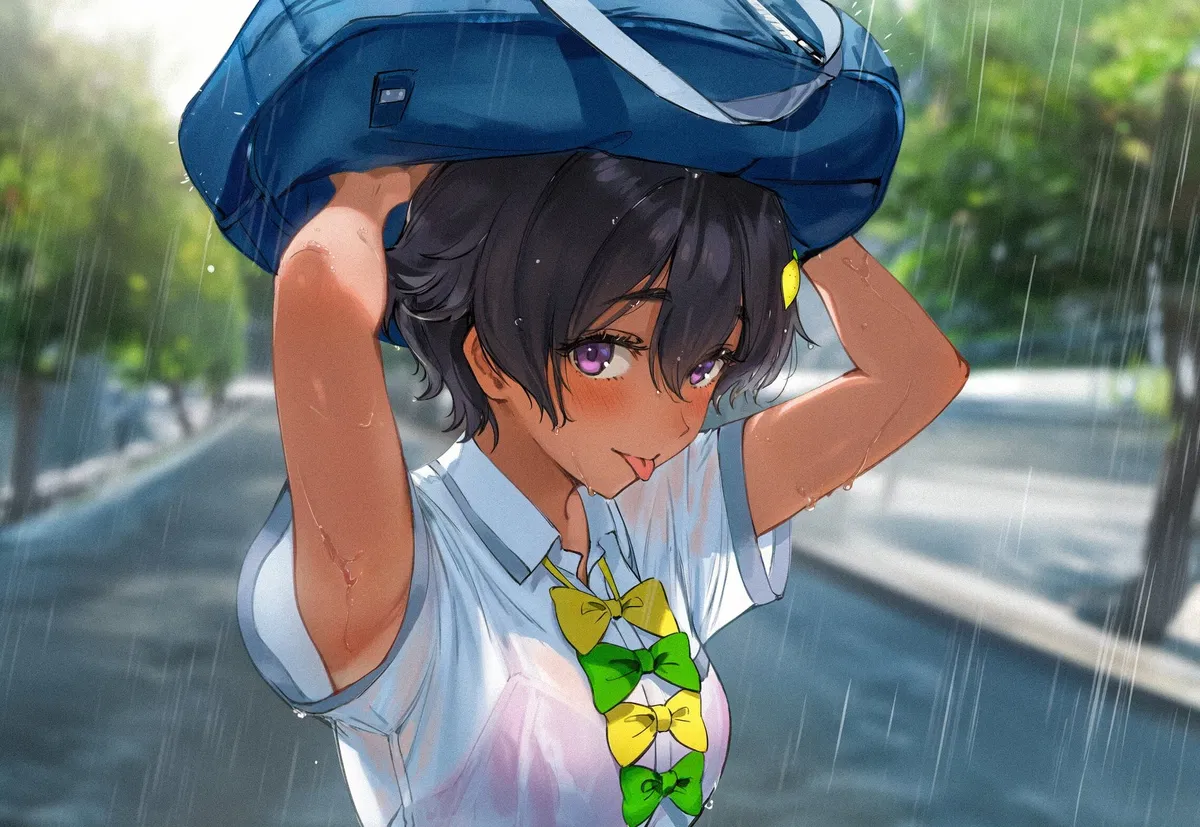 Avatar of Lana Orlen | "Lemon" | Tomboy BFF