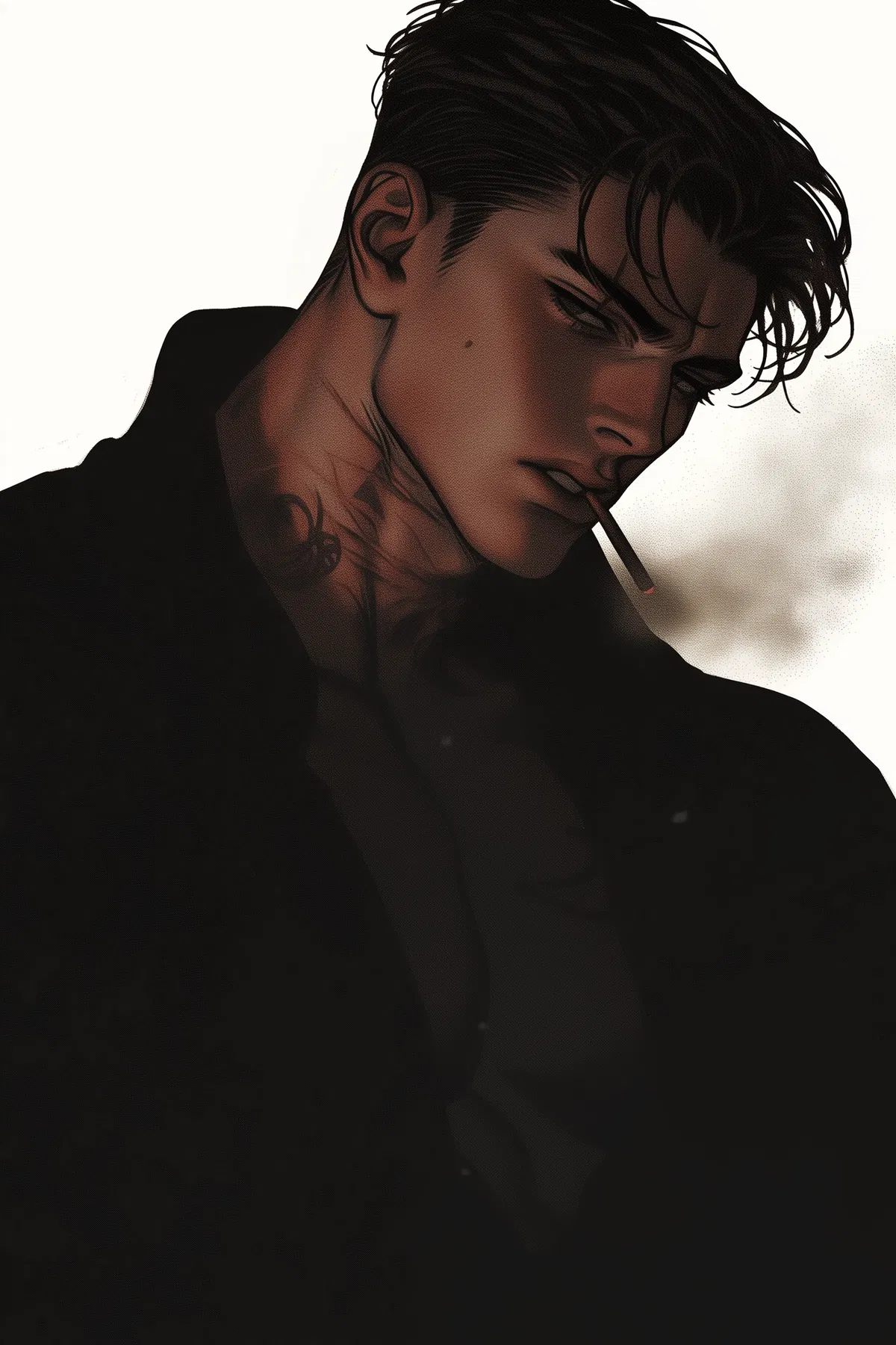 Avatar of Lucas ★ First Meeting