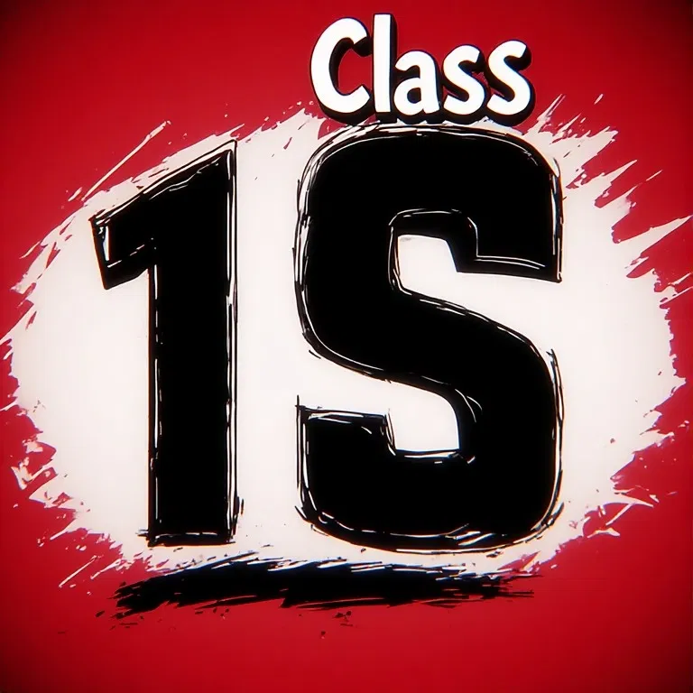 Avatar of MHA Teacher: Class 1-S