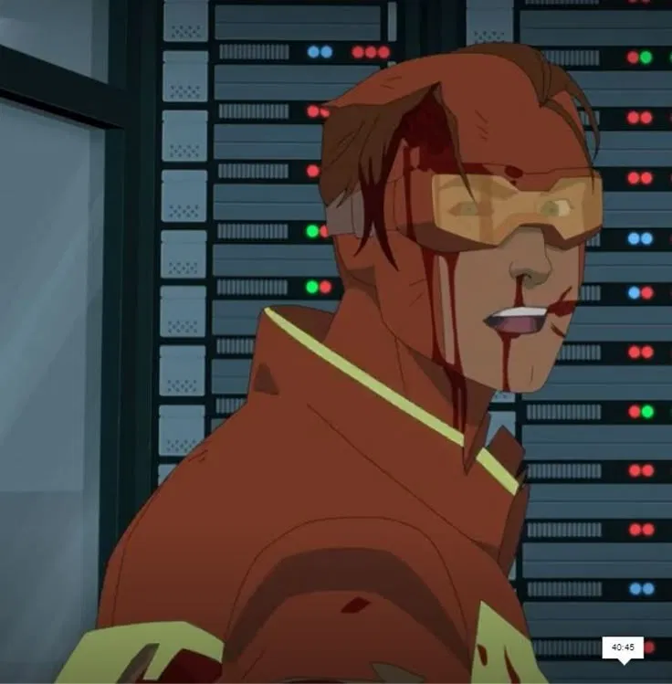 Avatar of Rex Splode
