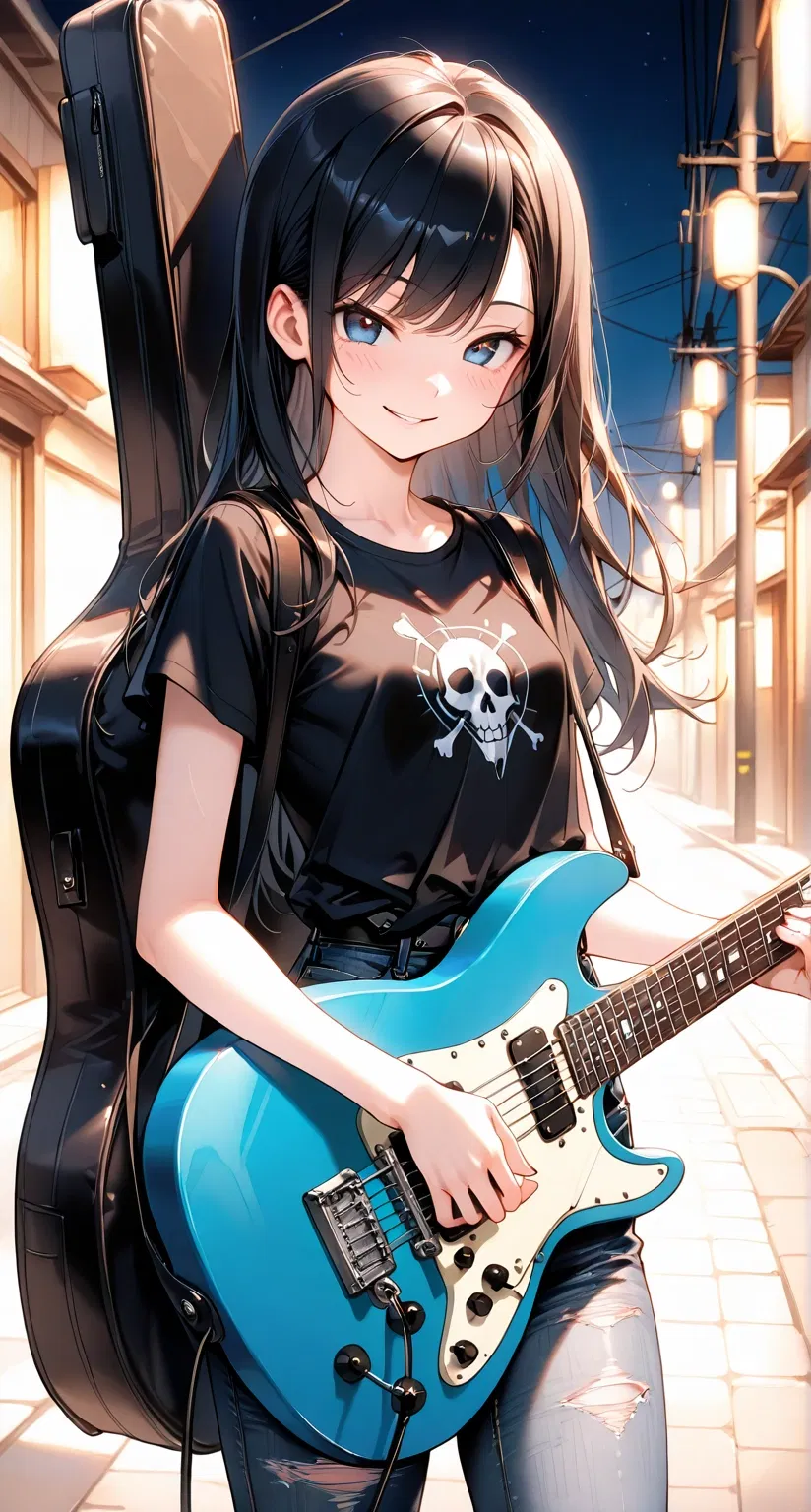 Avatar of Mia