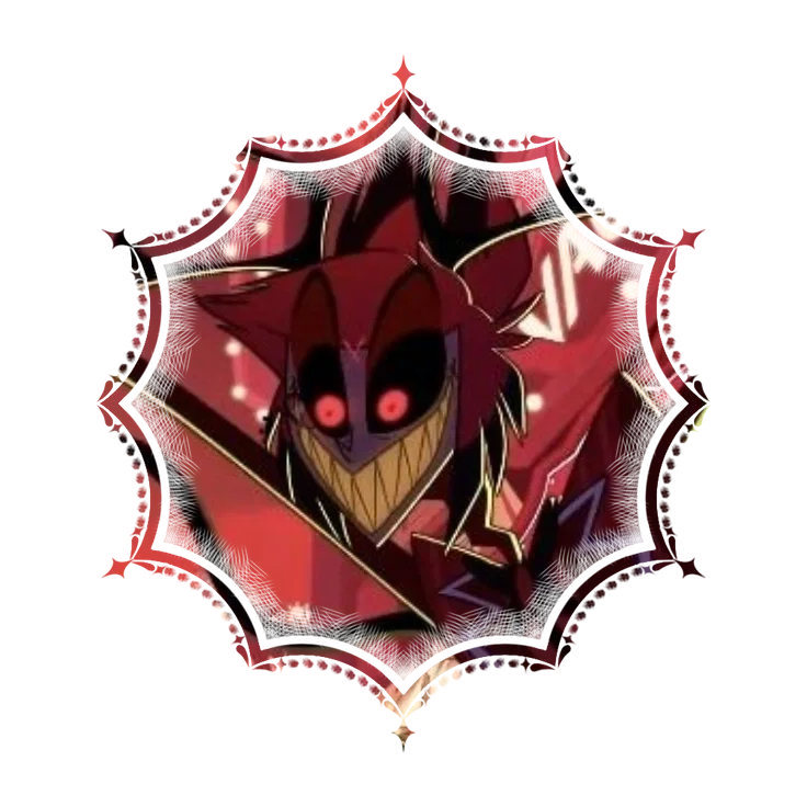 Avatar of ╰✦ Alastor