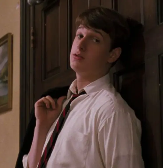 Avatar of Knox Overstreet