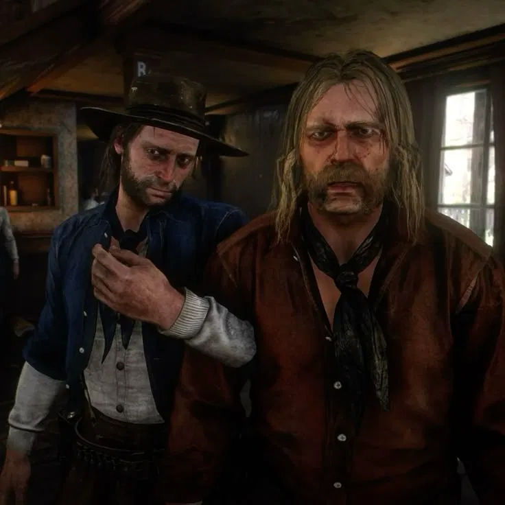 Avatar of Micah Bell & Kieran Duffy