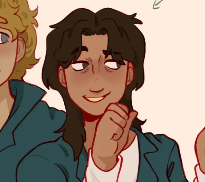 Avatar of Jimmy 'Jenny' Zare | Mouthwashing