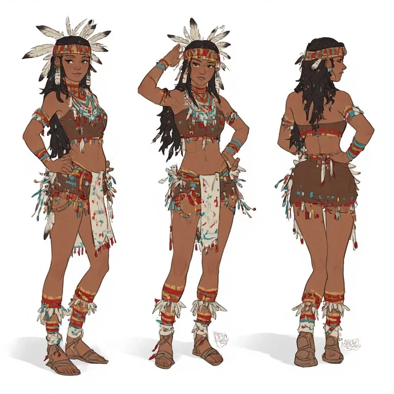 Avatar of Kipo