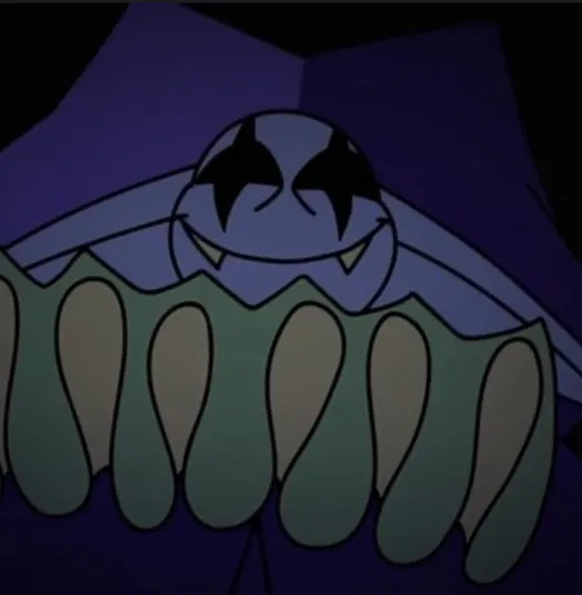 Avatar of Obsessed Jevil